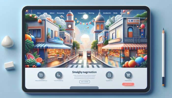 Website Redesign in Bridgwater to Enhance Your Online Impact