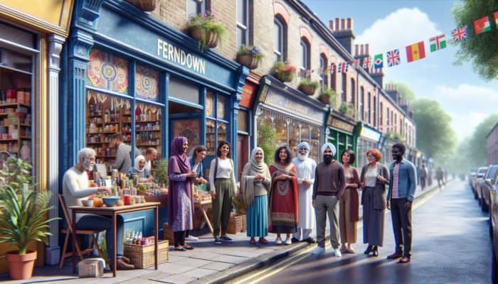 Copywriting Services in Ferndown to Elevate Your Brand