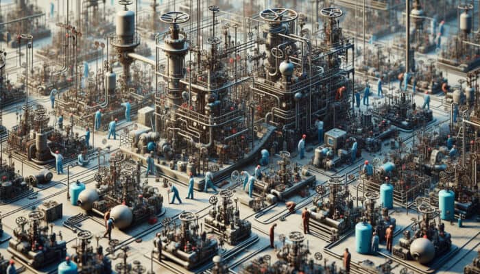 Expert Water Valve Services in Vancouver’s Kitsilano Area