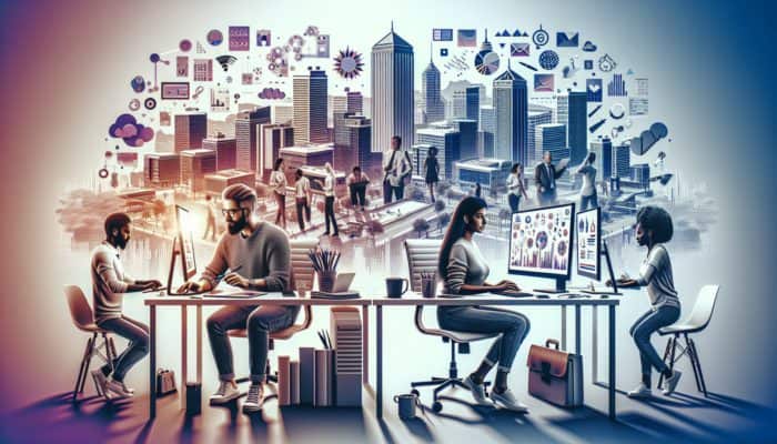 Copywriting for Small Business: Wellington’s UK Guide