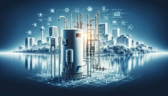 Water Heater Services: Expert Solutions in Richmond Await