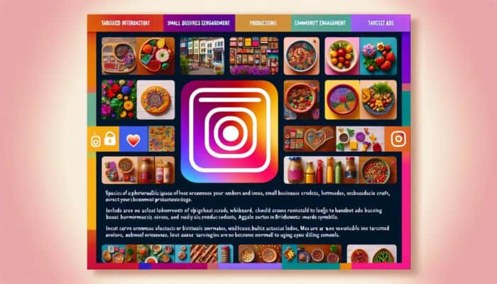 Instagram Marketing for Small Business Growth in Bridgwater