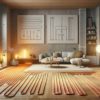 Hydronic Radiant Floor Heating in North Vancouver Solutions