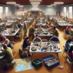 Prepper Support Networks for Creating Resilient Communities