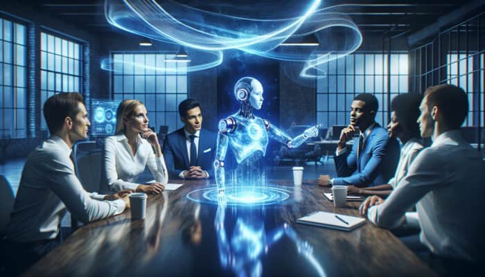 Harnessing Human Potential for Startup Acceleration