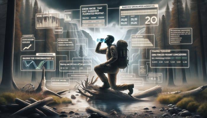 Survival Myths Debunked: Key Truths Uncovered