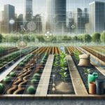 Urban Gardening Tips for Success in City Living