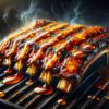 BBQ Glazes: Best Honey Options and Tips for Grilling