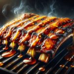 BBQ Glazes: Best Honey Options and Tips for Grilling