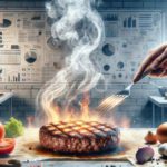 Searing Burgers: Master Juicy Techniques from the US