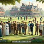 Premier Golfing Experience: Discover Ladysmith Golf Club