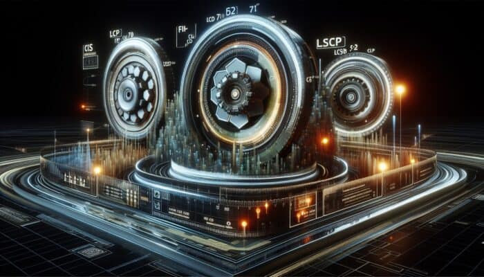 Core Web Vitals: Enhancing SEO Strategies for Success