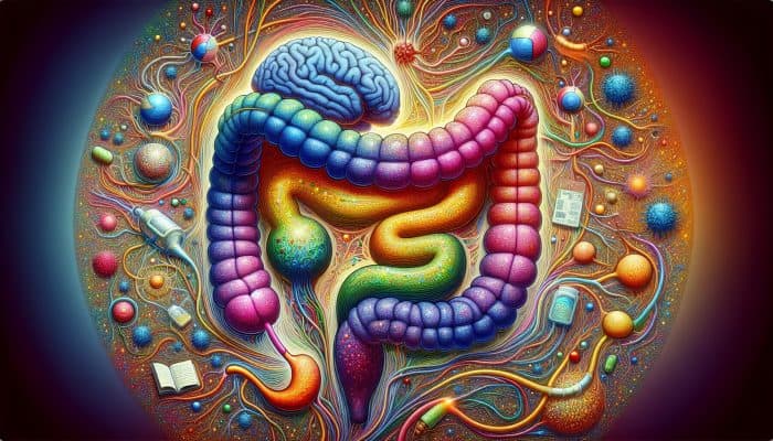 Gut Health Insights for Enhancing Mental Wellbeing in the UK