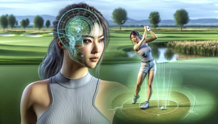 Golf Shot Visualization Techniques to Elevate Your Game