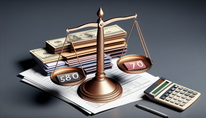 Debt Consolidation Loans: Understanding Eligibility in the UK