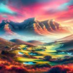 Premier Golfing Experience at Durbanville Golf Club