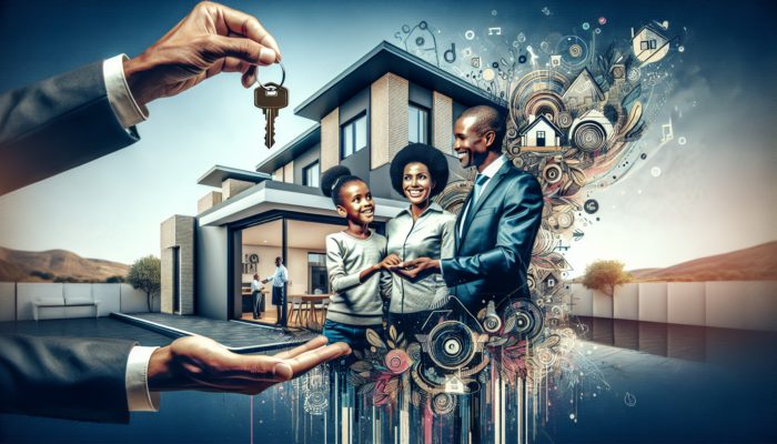 Home Loan Tips: Your Entry-Level Guide to Success in Lephalale