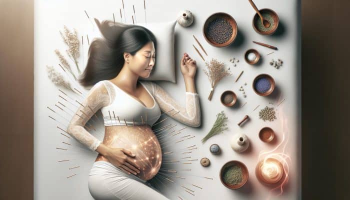 Acupuncture Tips for Expecting Mothers in the UK