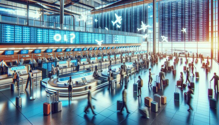 Belize Airport Travel Tips for First-Time Visitors