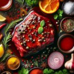 BBQ Marinades and Rubs: The Ultimate US Guide