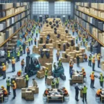 Safety Gloves Supplier: The UK Solution in Goole