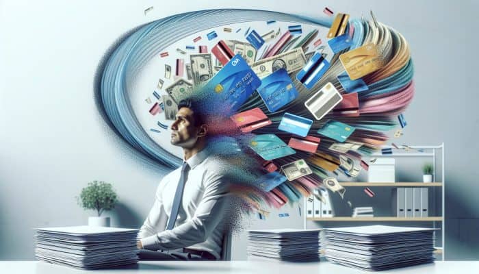 Debt Consolidation: The Essential Guide for the UK