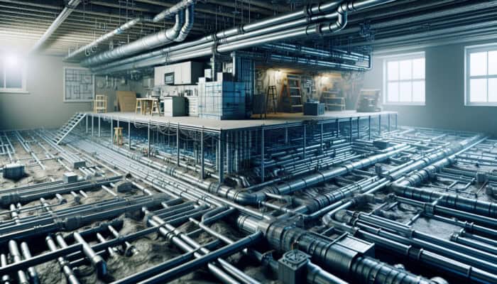 Crawl Space Drainage Services: Essential Guide for Chilliwack