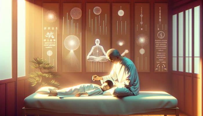 Acupuncture Safety for Children: Essential UK Tips