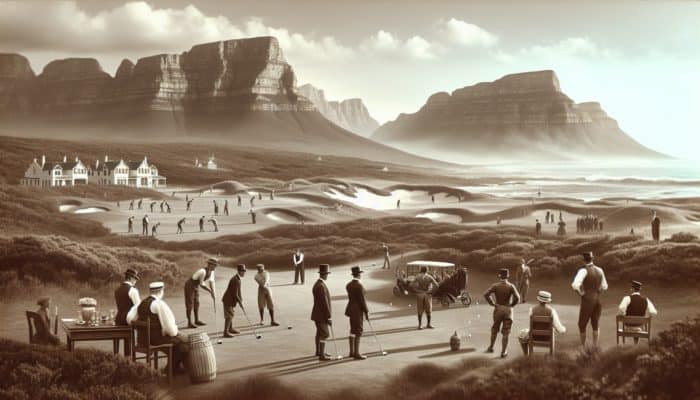 Golf Club Types: A Must-Have Guide for South African Players