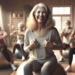 Fitness for Older Women: Your Essential UK Vitality Guide