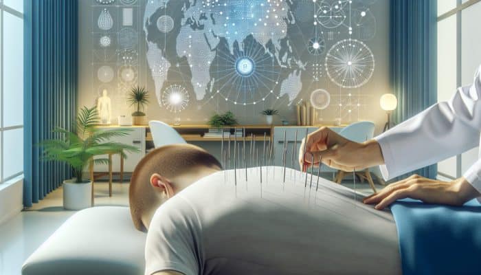 Acupuncture Techniques to Boost Focus in the UK