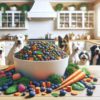 Immune Boosting Foods for Pets: Essential Nutrients Unveiled