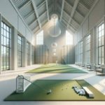 Practice Golf at Home: Essential Tips for South African Players