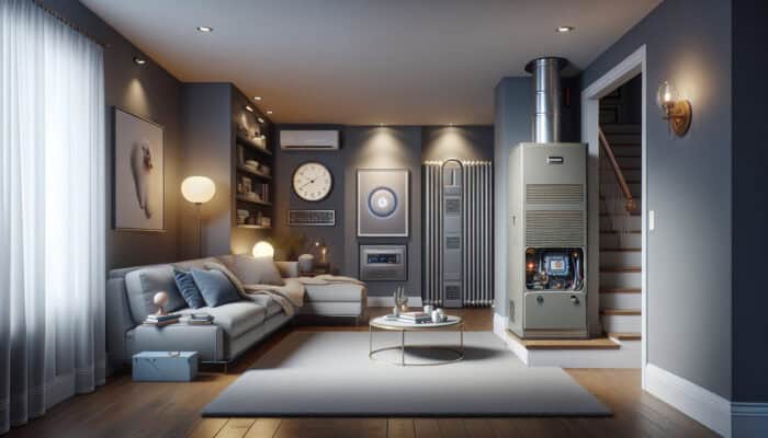 Furnace Services: Trusted Heating Solutions for Richmond Homes