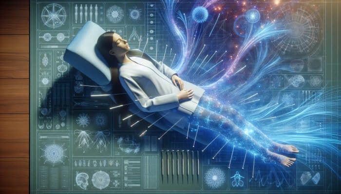 Weight Loss Through Acupuncture: A Guide for UK Residents