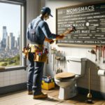 Toilet Installation Services in Pitt Meadows – Professional Assistance