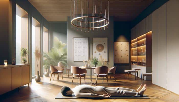 Acupuncture for Graceful Aging: A UK Guide