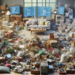 House Clearance Tips for a Festive Holiday in the UK