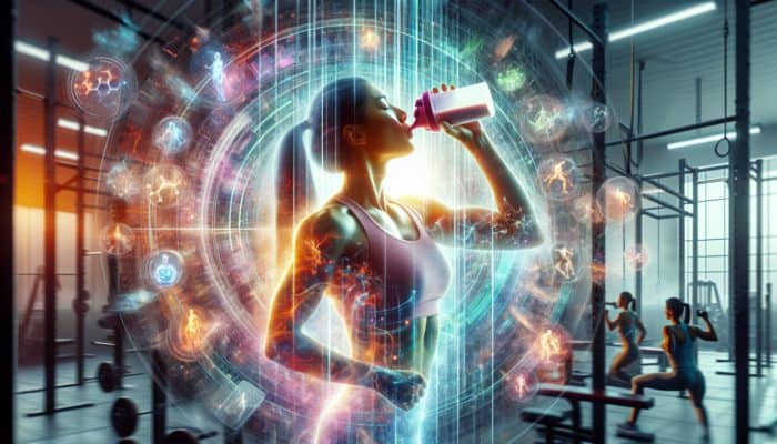 High-Protein Breakfasts for Energizing Athletes’ Mornings