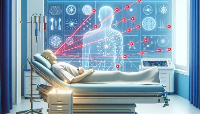 Laser Acupuncture: Top Men’s Treatment in the UK