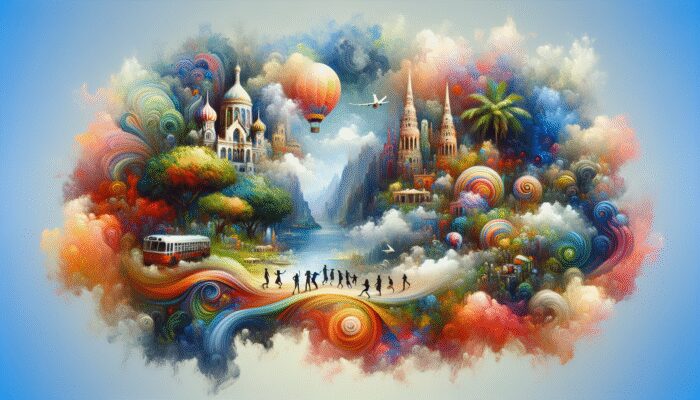 San Miguel de Allende: Inspiring Travel Adventures