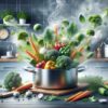 Steam Vegetables for Flavor: Key Tips to Enhance Taste