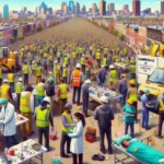 Safety Gloves Supplier: Your Local Option in Cambridge