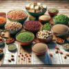 Plant-Based Protein: Embracing a Healthier Global Lifestyle