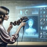 Shark Flexstyle: Master Perfect Waves and Stylish Curls