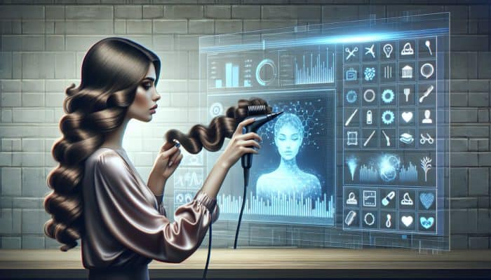 Shark Flexstyle: Master Perfect Waves and Stylish Curls