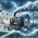 Hurricane Generator Benefits for Better Storm Preparedness