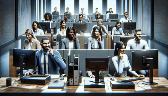 Human Virtual Assistants: Boosting Efficiency in Non-profits