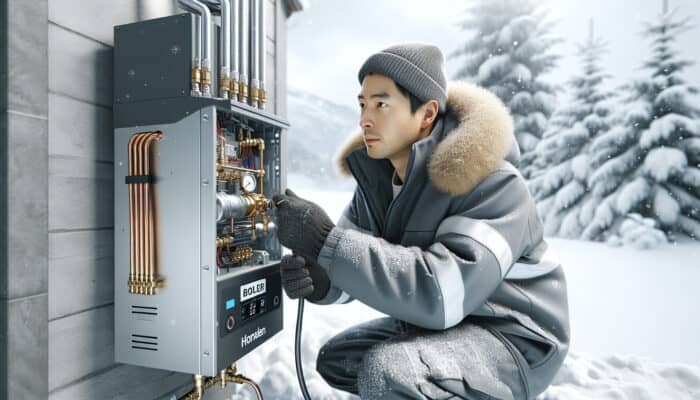 Boiler Services: Expert Solutions Offered in Whistler