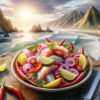 Peruvian Ceviche Recipes: Essential Dishes for Food Lovers